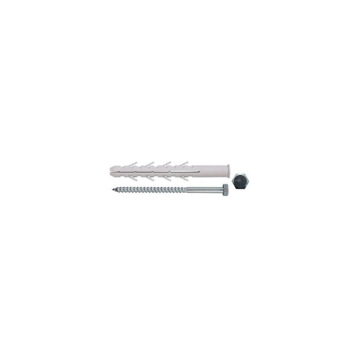 Tassello prolungato tup4 testa esagonale 12x200