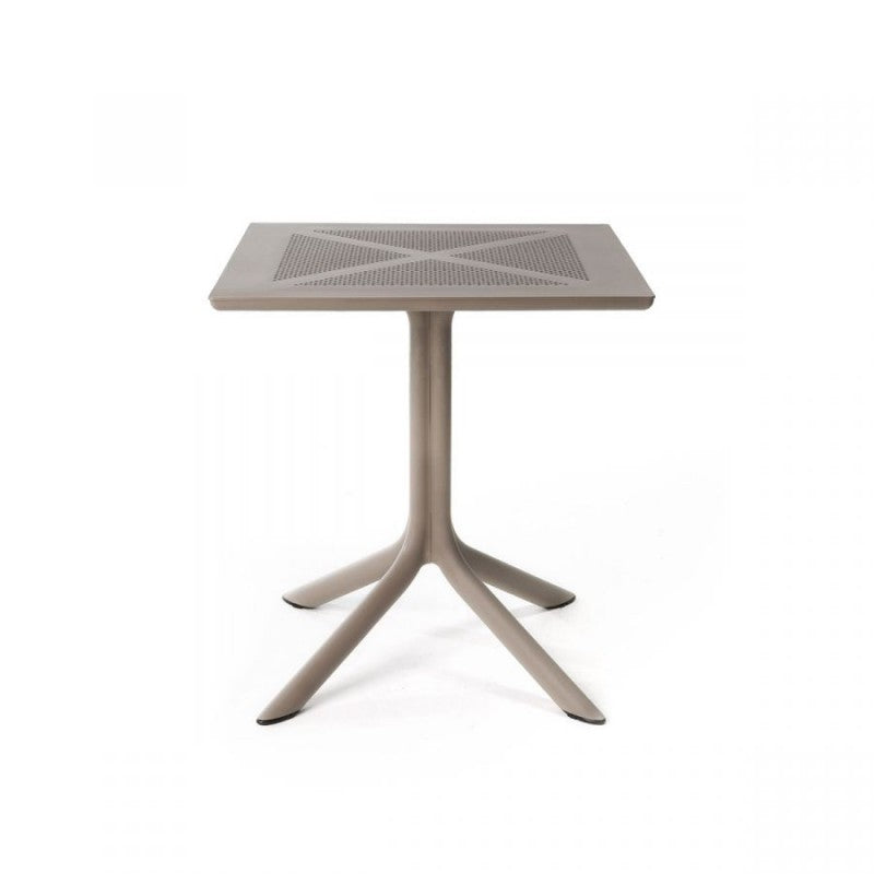 Tavolo da giardino Clip 70cm Nardi