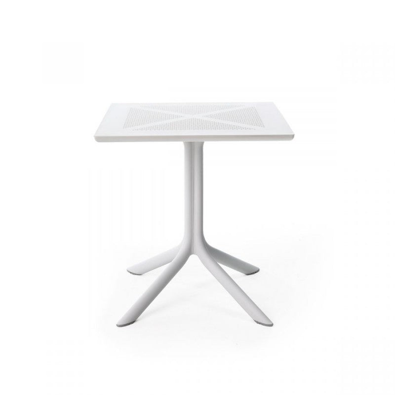 Tavolo da giardino Clip 70cm Nardi