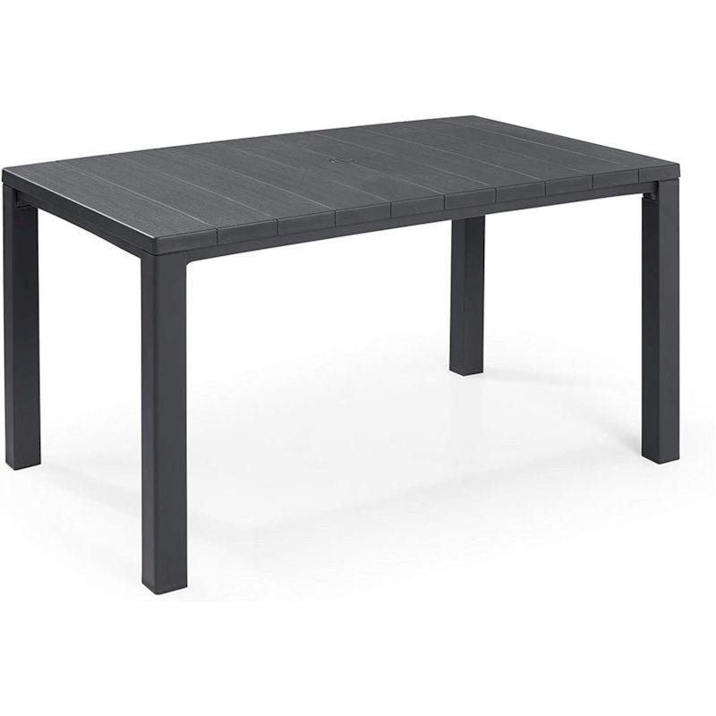 Tavolo Julie effetto legno | Keter