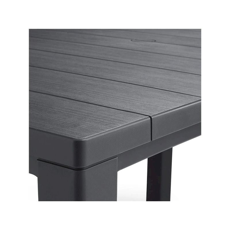 Tavolo Julie effetto legno | Keter