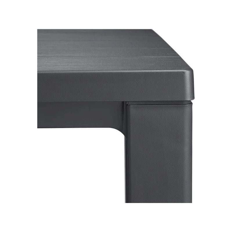 Tavolo Julie effetto legno | Keter