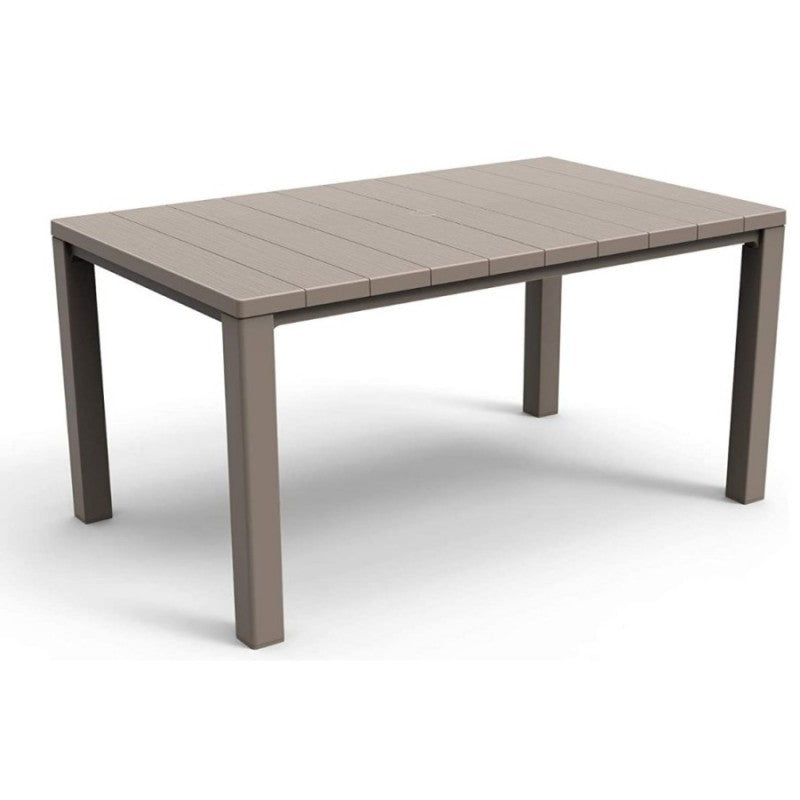 Tavolo Julie effetto legno | Keter