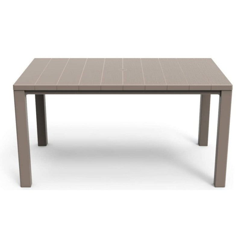 Tavolo Julie effetto legno | Keter