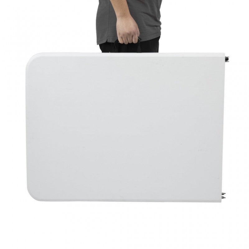 Tavolo pieghevole Half Table Catering Xone