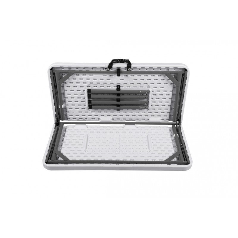 Tavolo Quadrato pieghevole Catering