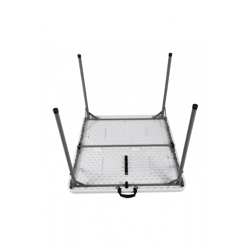 Tavolo Quadrato pieghevole Catering