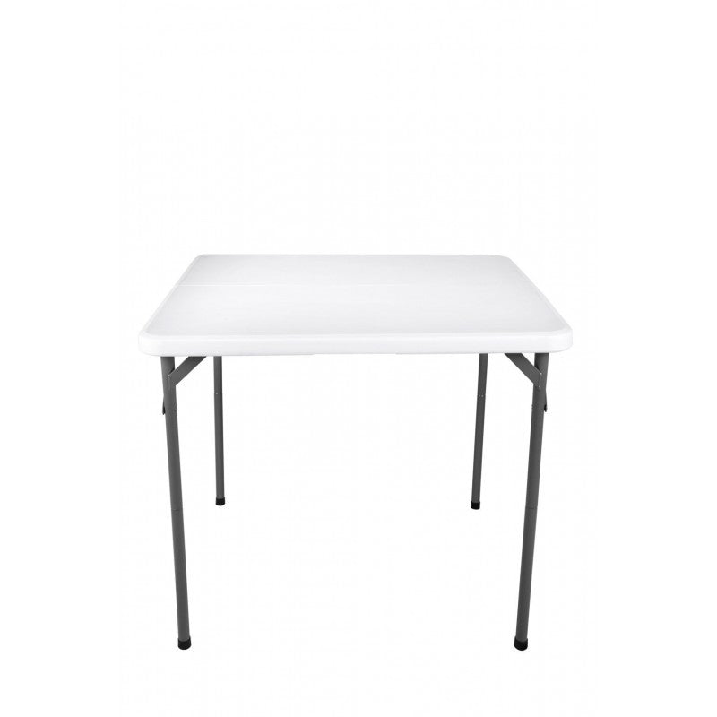Tavolo Quadrato pieghevole Catering