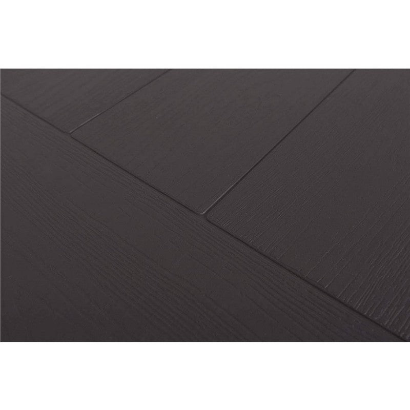 Tavolo pieghevole portatile in resina Xone