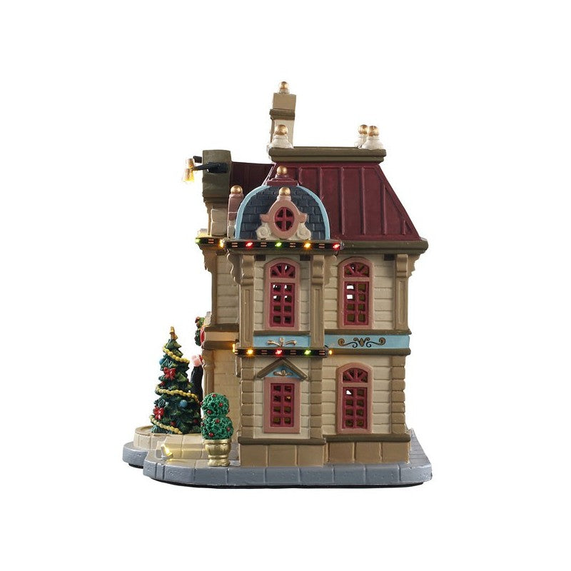 Teatro dell'opera - Lemax