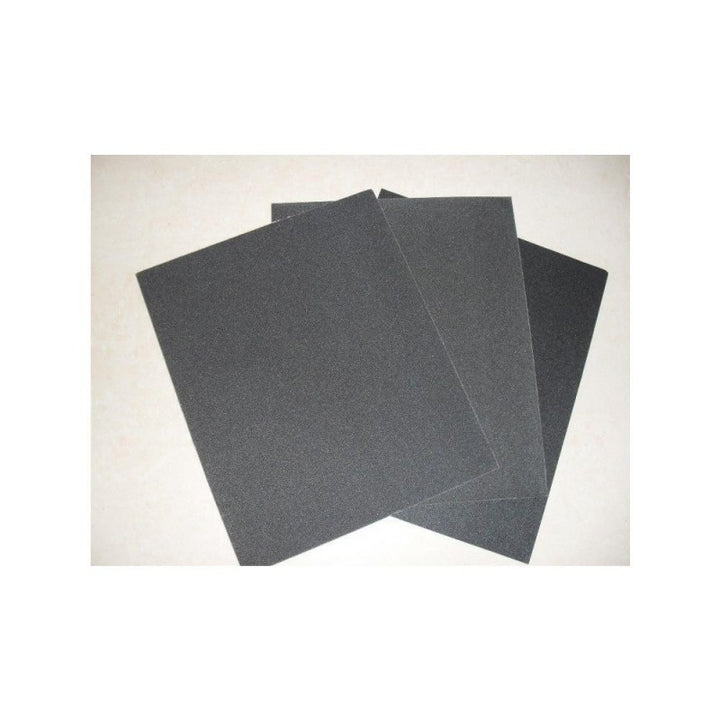 Tela smeriglio eco 185x270mm