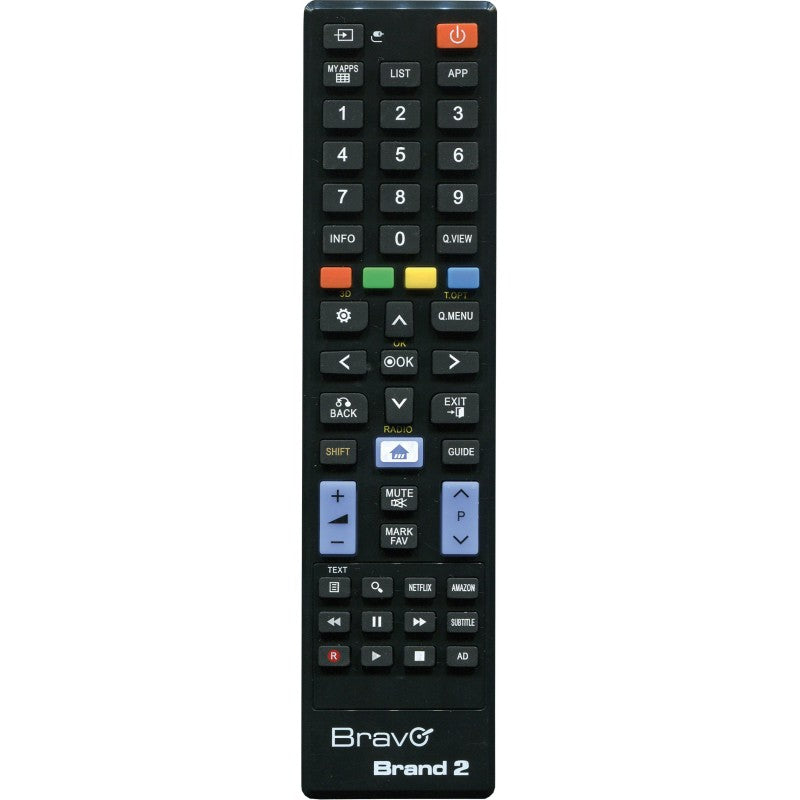 Telecomando Per Tv Lg