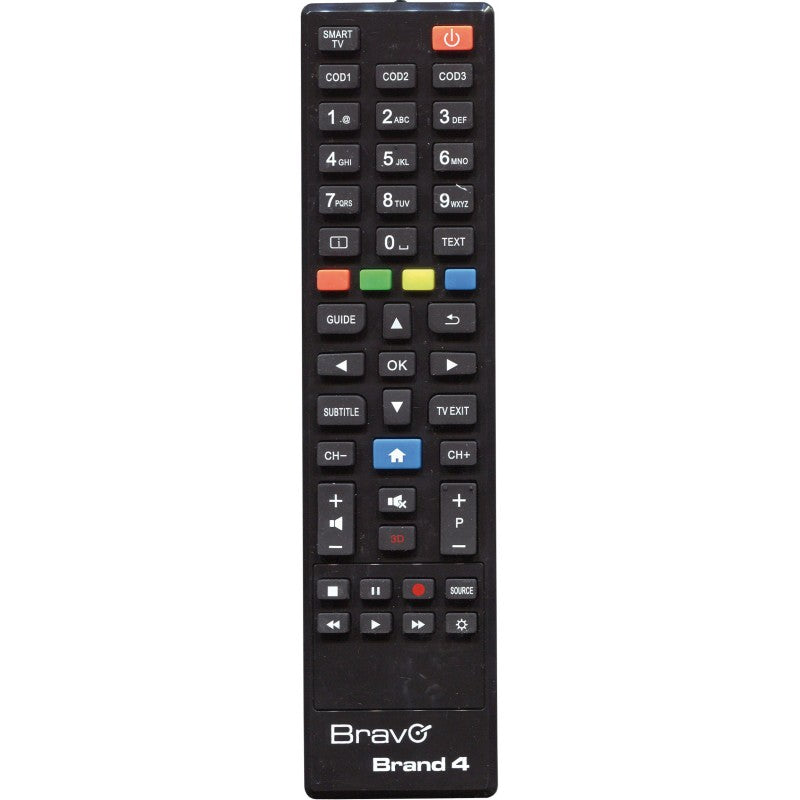 Telecomando Per Tv Philips