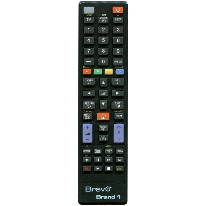 Telecomando Per Tv Samsung