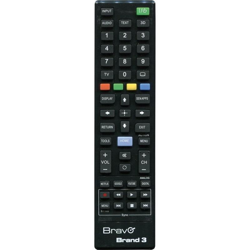 Telecomando Per Tv Sony