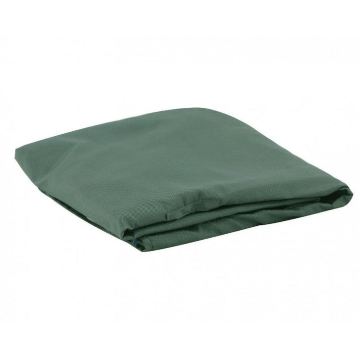 Telo copertura di ricambio verde Ombrellone Ulisse Xone