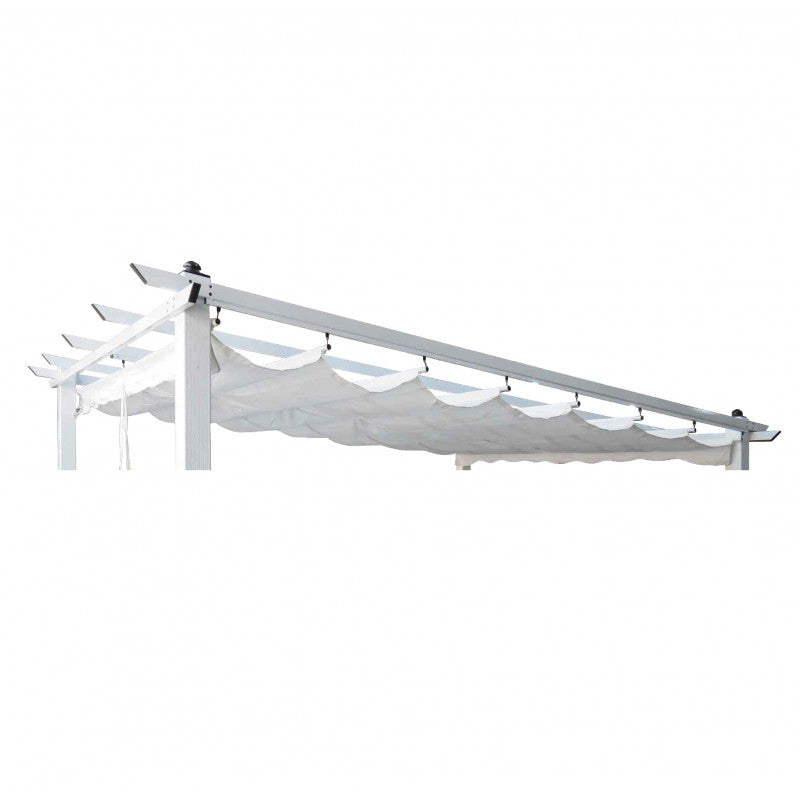 Telo Di Ricambio Pergola 3x4