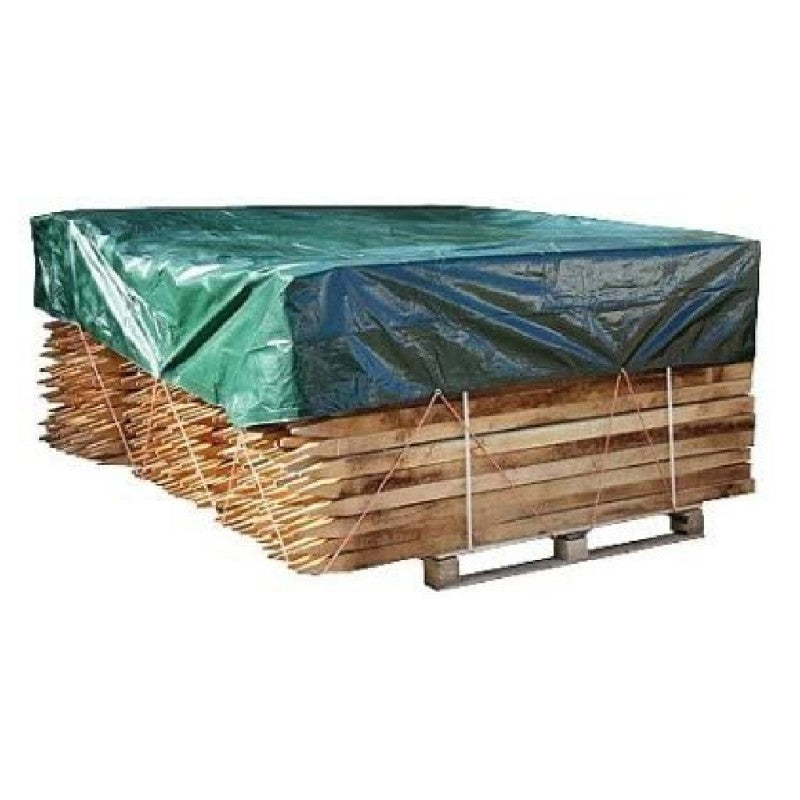 Telo occhiellato leggero 90g/mq Xone