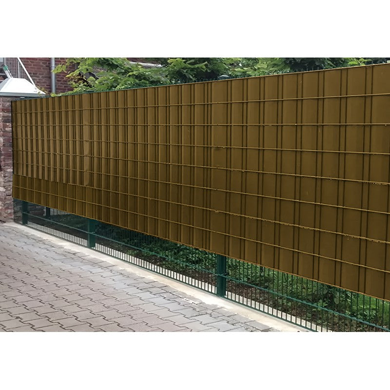 Telo Frangivista occhiellato in PVC 90cm x 6mt