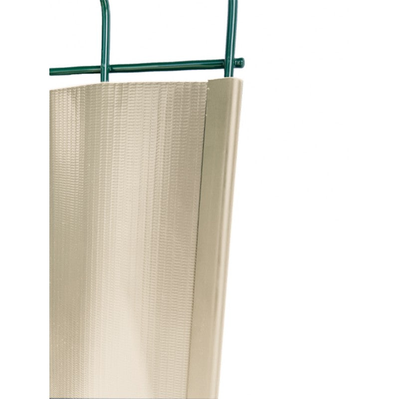 Telo Frangivista occhiellato in PVC 90cm x 6mt