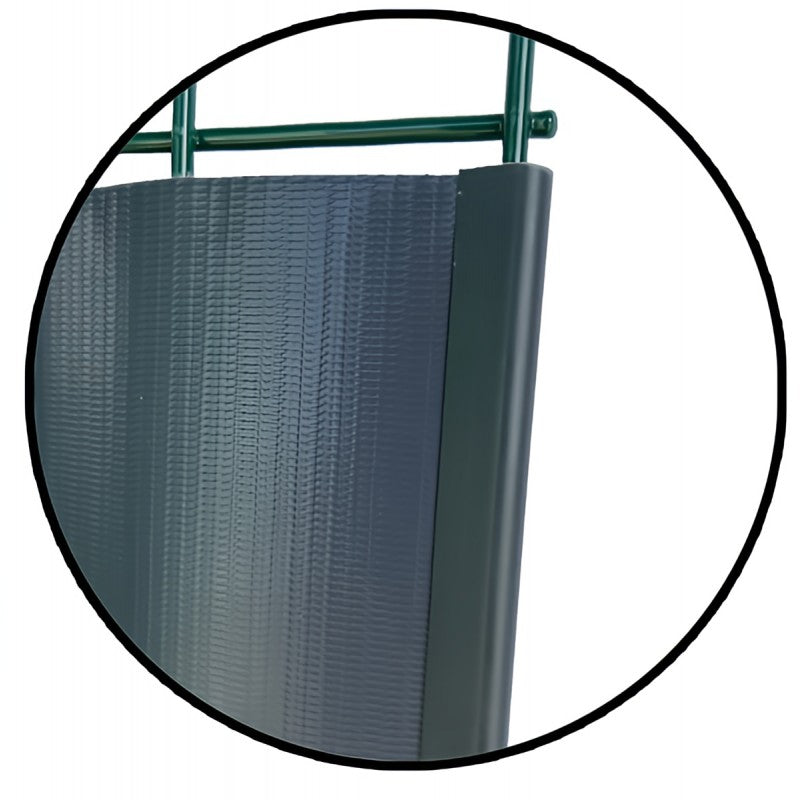 Telo Frangivista occhiellato in PVC 90cm x 6mt