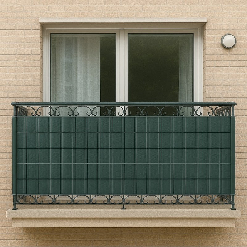 Telo Frangivista occhiellato in PVC 90cm x 6mt