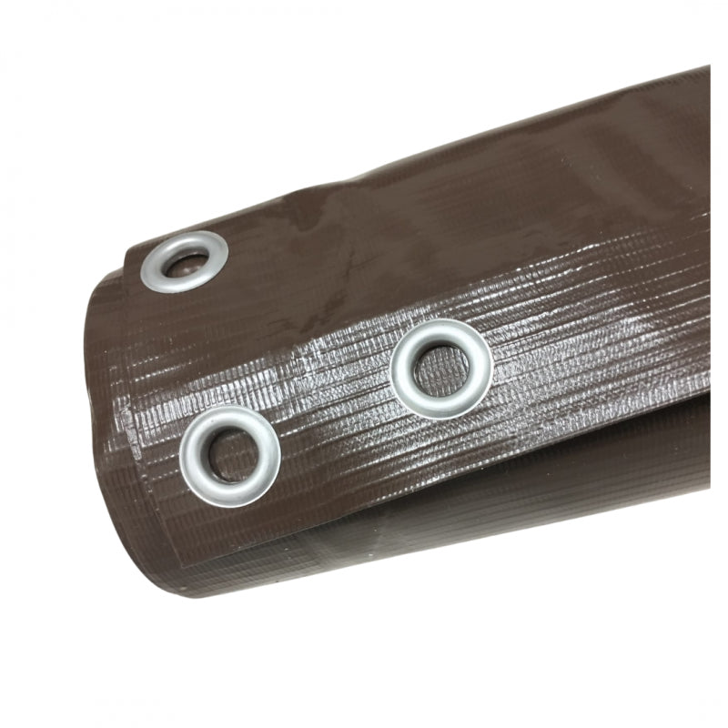 Telo Frangivista occhiellato in PVC 90cm x 6mt