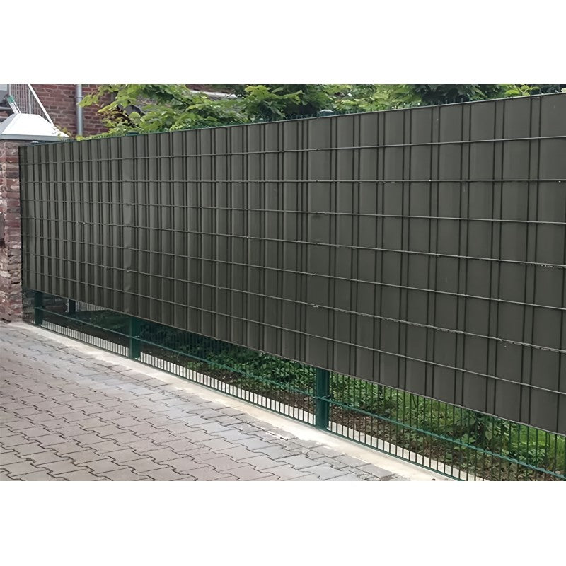 Telo Frangivista occhiellato in PVC 90cm x 6mt