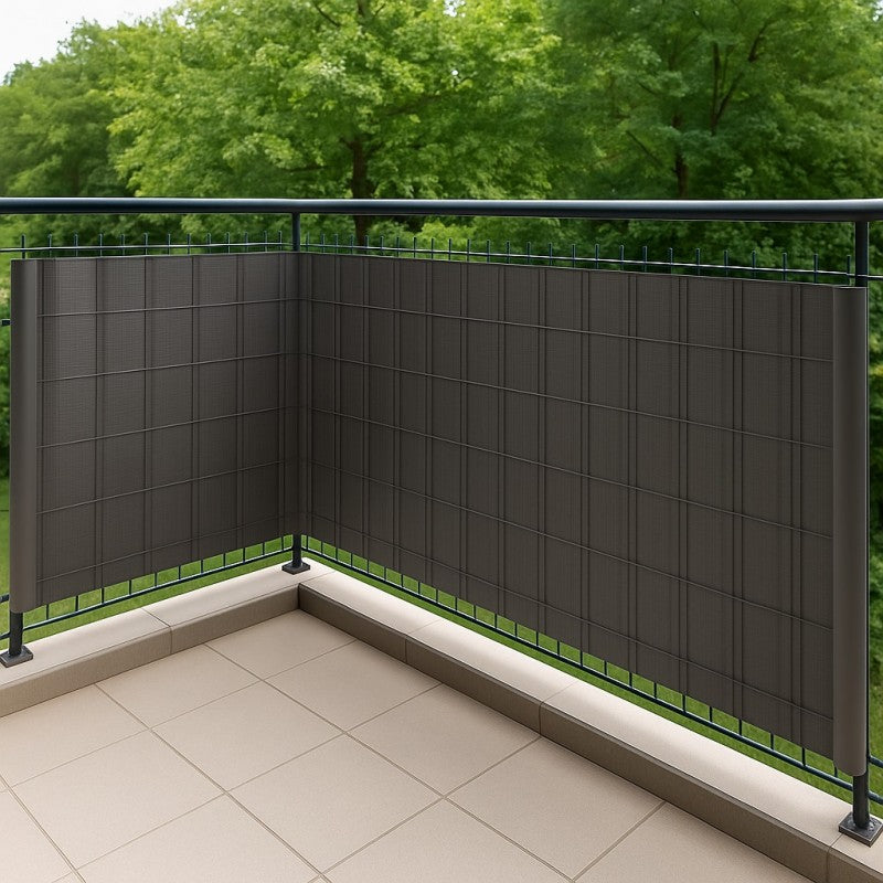 Telo Frangivista occhiellato in PVC 90cm x 6mt