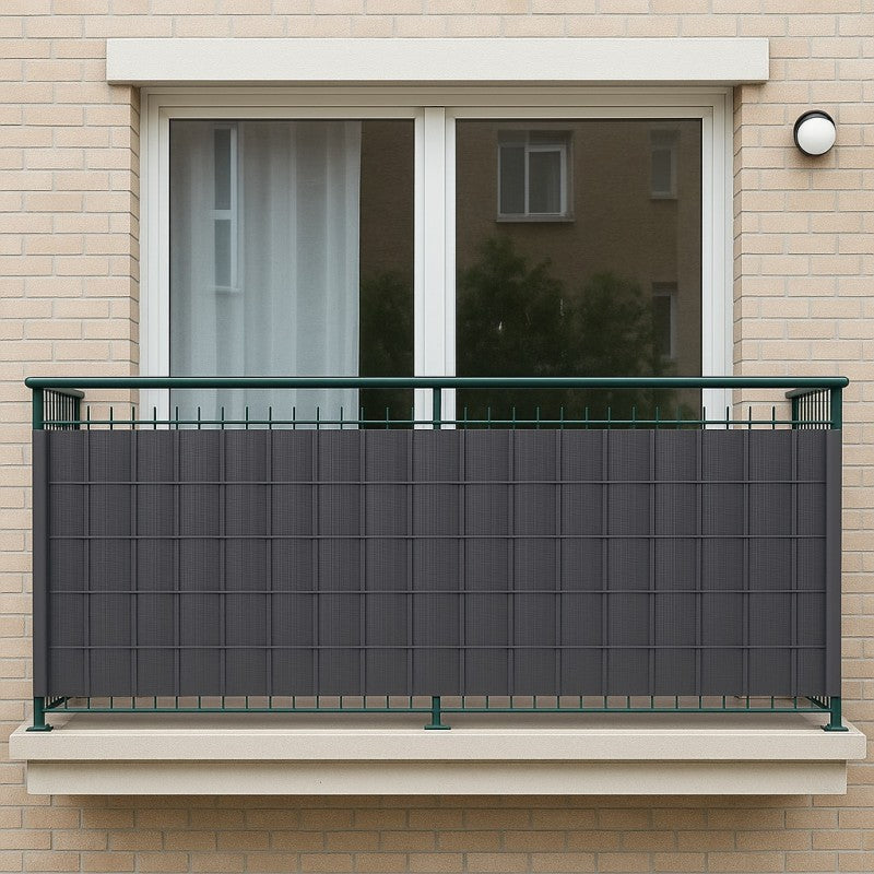 Telo Frangivista occhiellato in PVC 90cm x 6mt