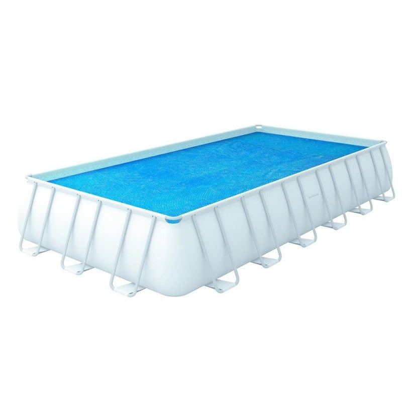 Telo termico frame rettangolare cm. 732x366x132