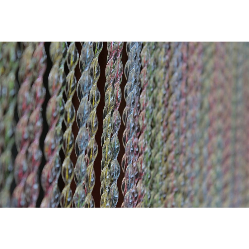 Tenda anti-mosche multicolore Alice EFFE