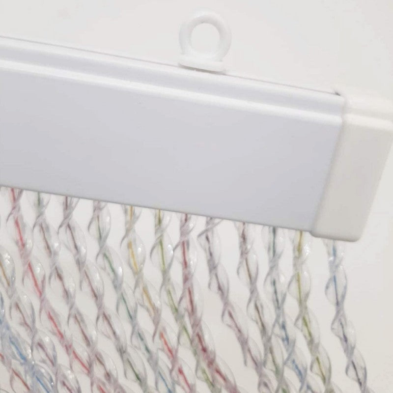 Tenda anti-mosche multicolore Alice EFFE