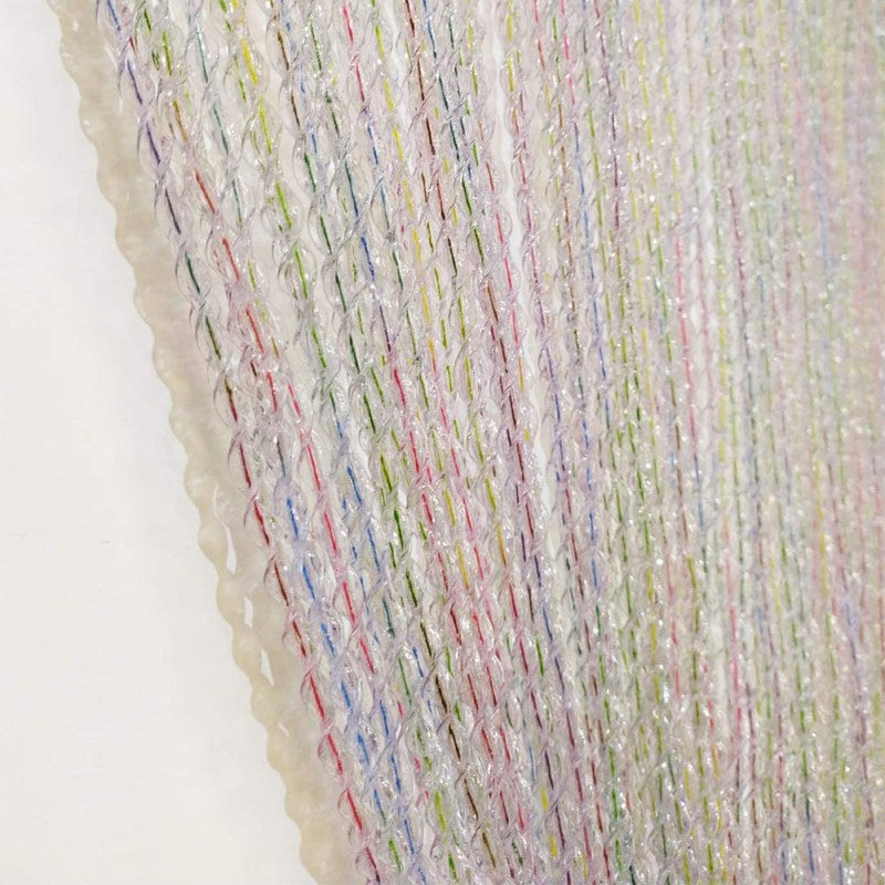 Tenda anti-mosche multicolore Alice EFFE