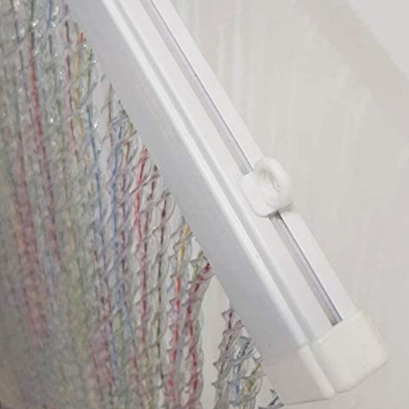 Tenda anti-mosche multicolore Alice EFFE