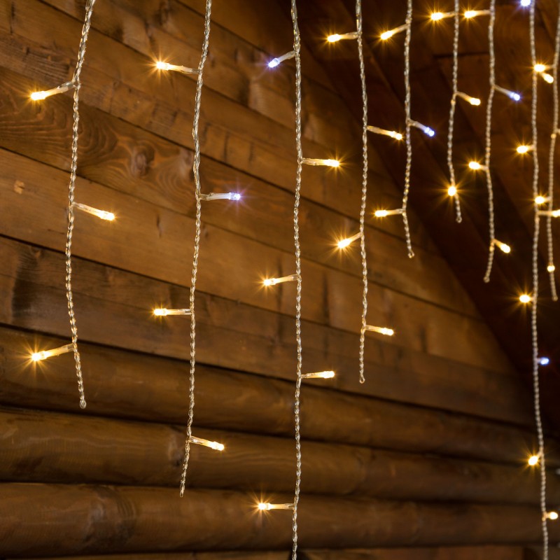 Tenda 66 LED 80 cm Lotti