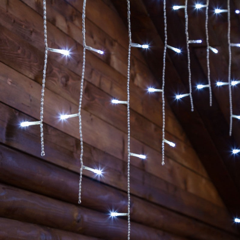 Tenda 66 LED 80 cm Lotti