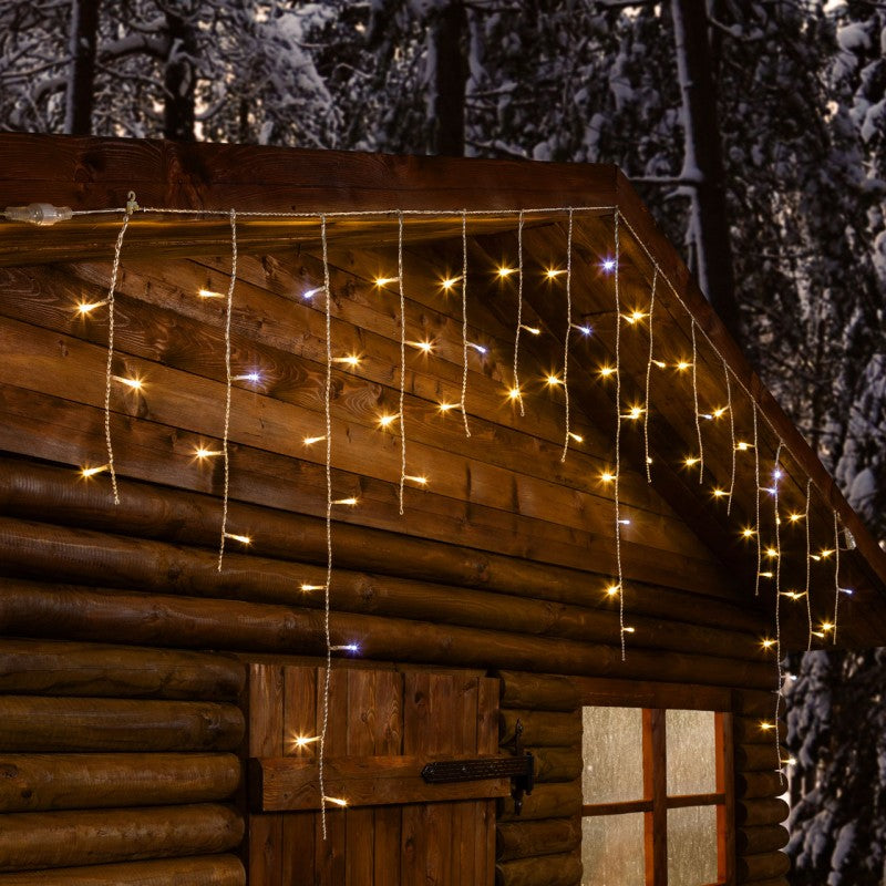 Tenda 66 LED 80 cm Lotti