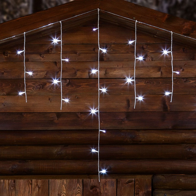 Tenda 66 LED 80 cm Lotti