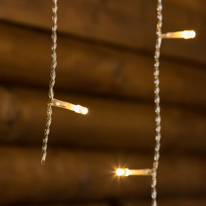 Tenda 66 LED 80 cm Lotti