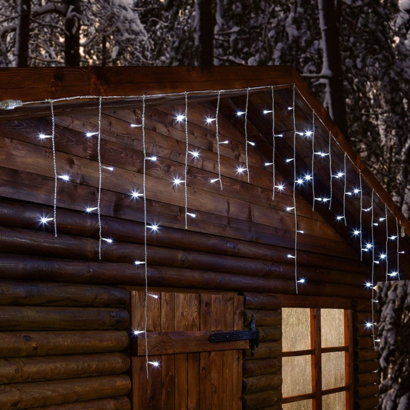 Tenda 66 LED 80 cm Lotti