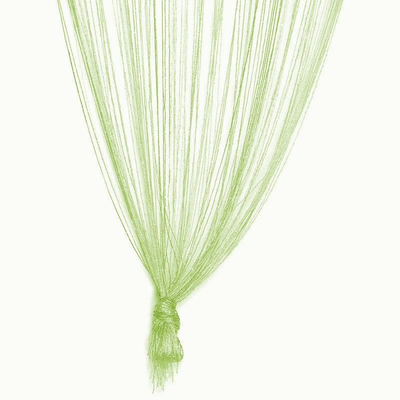 Tenda Quadrifoglio Giallo Fluorescente