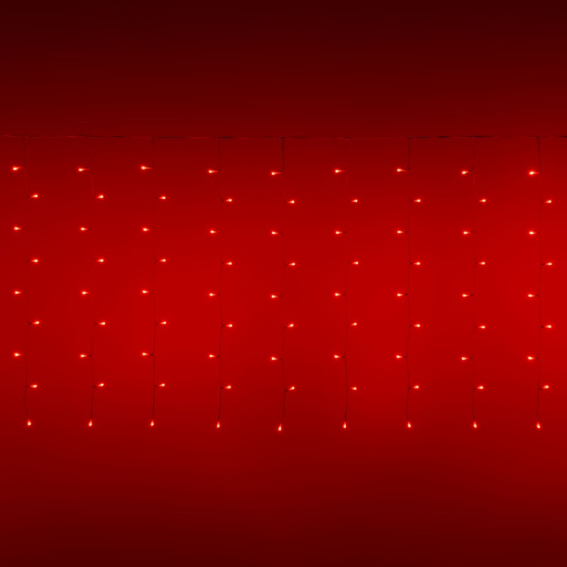 Tenda di luci Smart Lotti