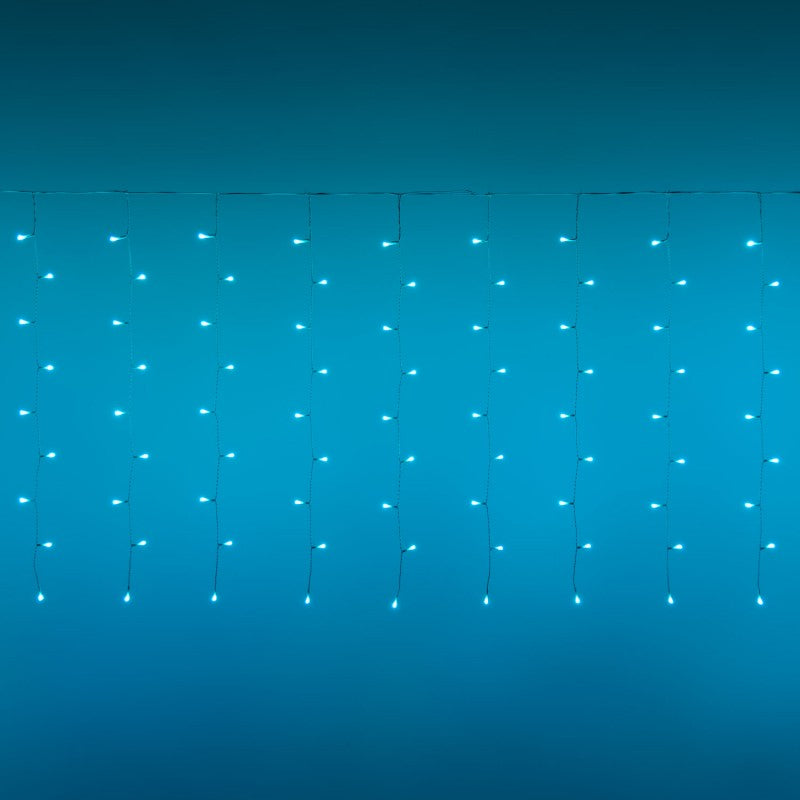 Tenda di luci Smart Lotti