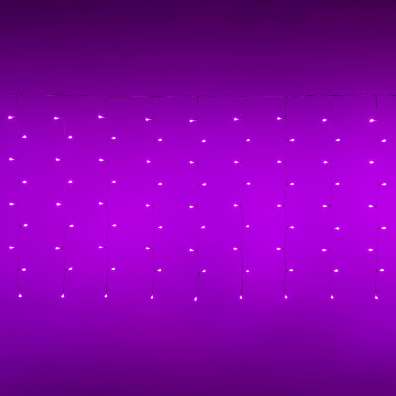 Tenda di luci Smart Lotti