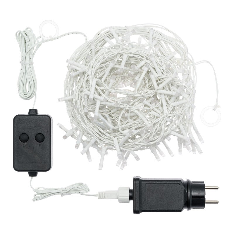 Tenda di luci Smart Lotti