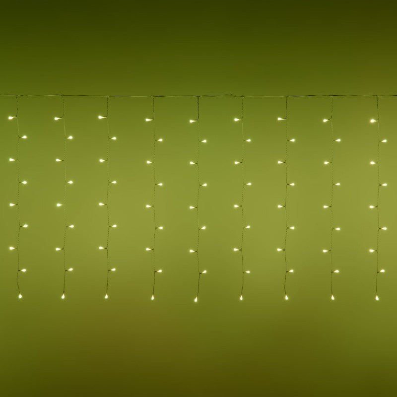 Tenda di luci Smart Lotti