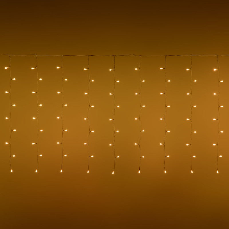 Tenda di luci Smart Lotti