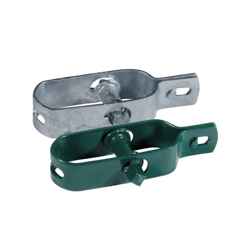 Tendifilo Zincato / Plastificato