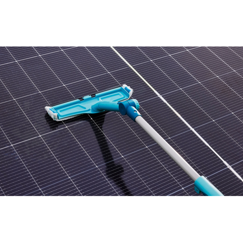 Tergivetro Telescopico con snodo 28cm | Leifheit